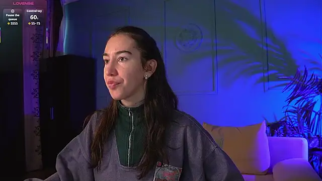 Belle Via online show from March 11, 10:21 am