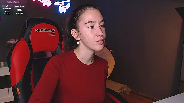 Belle Via online show from March 17, 2:20 pm