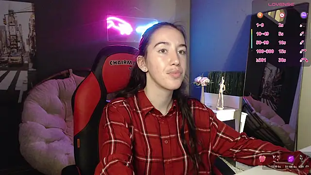 Belle Via online show from June 6, 4:23 pm