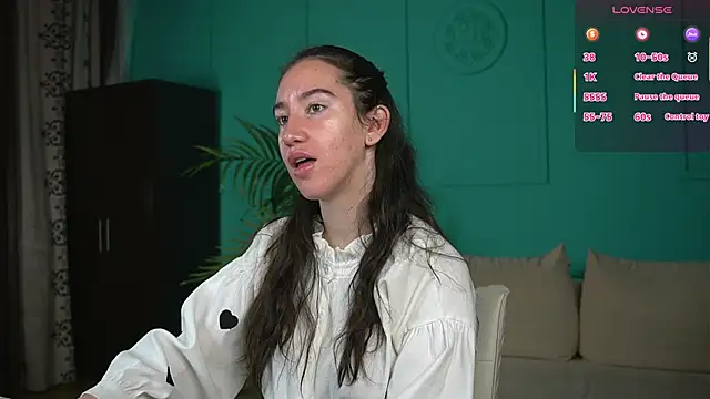 Belle Via online show from June 8, 7:42 am