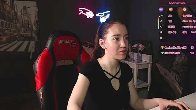 Belle Via online show from June 9, 10:38 am