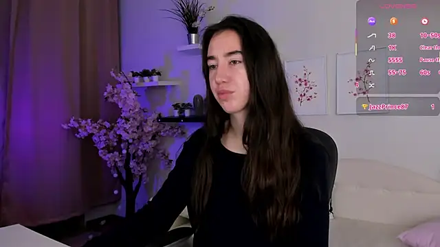Belle Via online show from June 19, 4:28 am