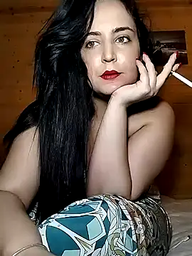 Snapshot of Selena_Selly7 chatting on January 26, 9:51 pm Selena Selly7 online show from January 26, 9:51 pm