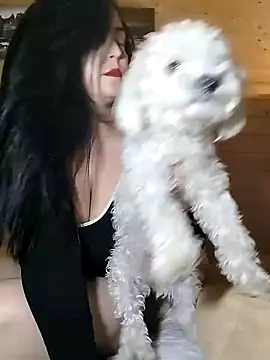 Snapshot of Selena_Selly7 chatting on February 4, 1:13 am Selena Selly7 online show from February 4, 1:13 am