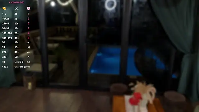 PollyAgata online show from November 29, 7:39 pm