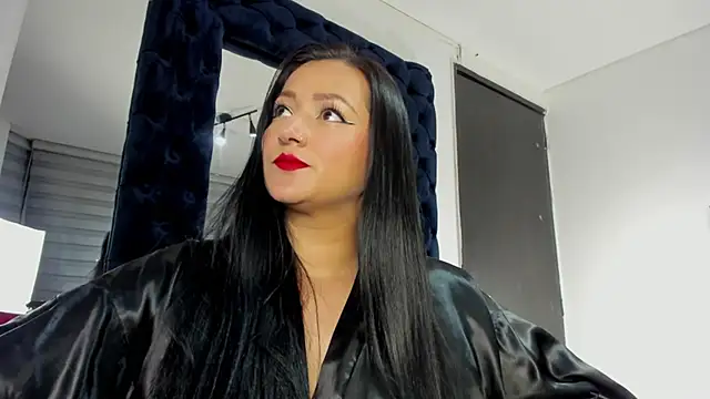  Cristal evans online show from February 8, 2:58 am