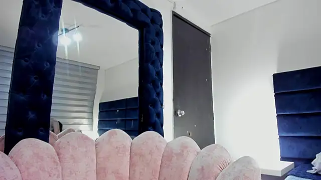  Cristal evans online show from February 10, 3:46 am