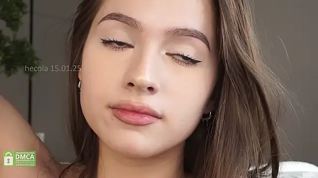 hecola online show from January 15, 5:26 pm