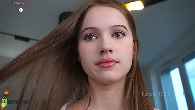 hecola online show from September 18, 1:13 pm