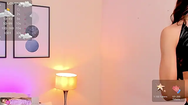 Snapshot of ariivega chatting on March 11, 6:00 am ariivega online show from March 11, 6:00 am