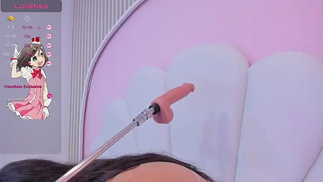 Yuyis Williams online show from December 16, 12:37 am