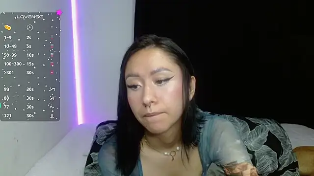 Anne Nicholson online show from December 29, 3:33 am