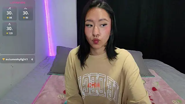 Anne Nicholson online show from January 30, 1:44 am