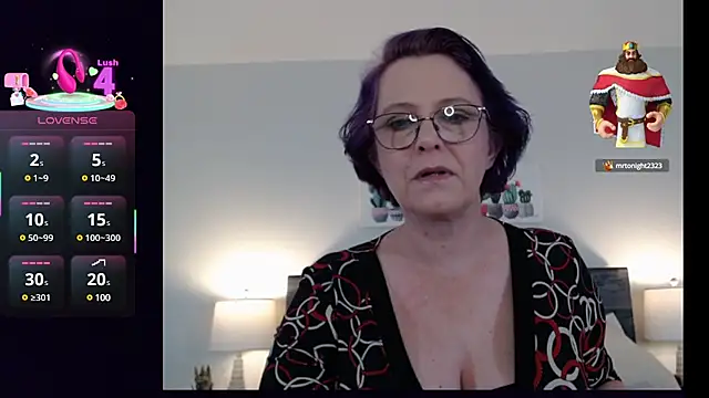 TalliaTravels online show from March 7, 5:38 pm