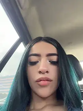 Snapshot of Kristin_Ramirez chatting on July 4, 6:47 pm Kristin Ramirez online show from July 4, 6:47 pm