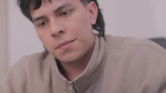 Snapshot of Tony_Hoffa chatting on October 16, 9:16 pm Tony Hoffa online show from October 16, 9:16 pm