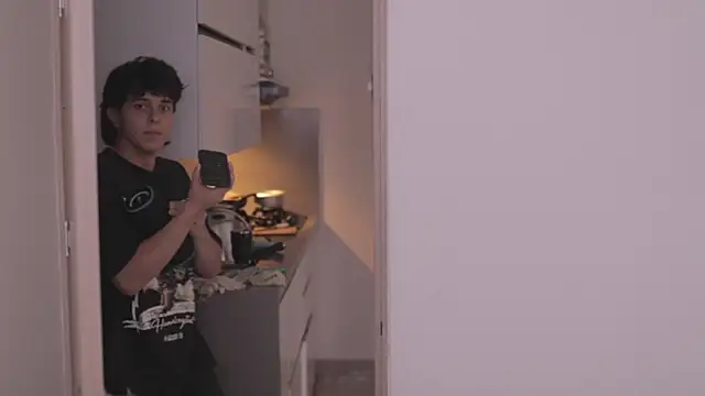 Snapshot of Tony_Hoffa chatting on November 5, 8:42 pm Tony Hoffa online show from November 5, 8:42 pm