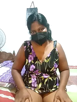 Aroma Sl online show from November 6, 1:50 am