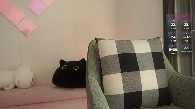 Mysticxkitty online show from October 14, 4:19 pm