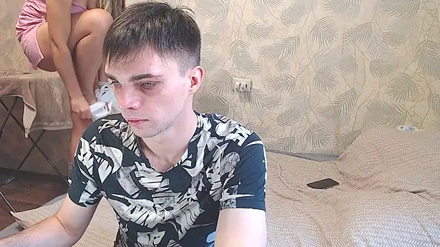 Simbo cool online show from January 16, 11:03 am