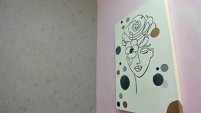 Snapshot of Tiffany_mendez chatting on November 10, 12:04 pm Tiffany mendez online show from November 10, 12:04 pm