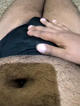 karthick25 online show from December 1, 4:12 pm