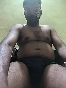 karthick25 online show from February 18, 5:31 pm