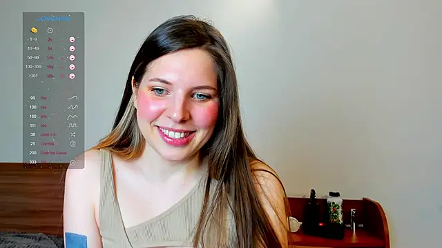 Annie aww online show from December 11, 12:02 am