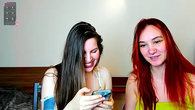 Annie aww online show from January 6, 12:27 am