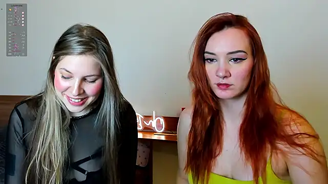 Annie aww online show from January 21, 9:46 pm