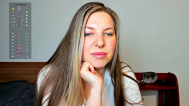 Annie aww online show from February 1, 6:29 pm