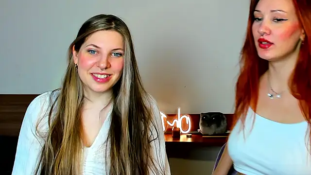 Annie aww online show from February 7, 1:04 am