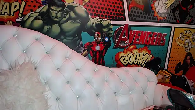 Snapshot of candy_hairy chatting on September 12, 3:06 am candy hairy online show from September 12, 3:06 am