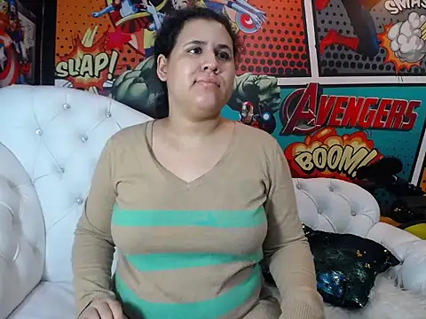 Snapshot of candy_hairy chatting on September 24, 2:59 am candy hairy online show from September 24, 2:59 am