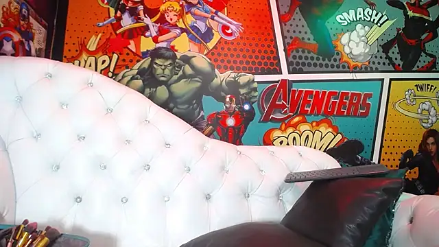 Snapshot of candy_hairy chatting on September 28, 2:39 am candy hairy online show from September 28, 2:39 am