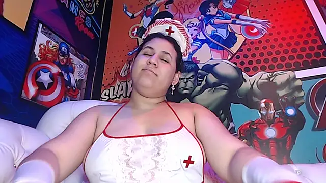 Snapshot of candy_hairy chatting on December 19, 3:24 am candy hairy online show from December 19, 3:24 am