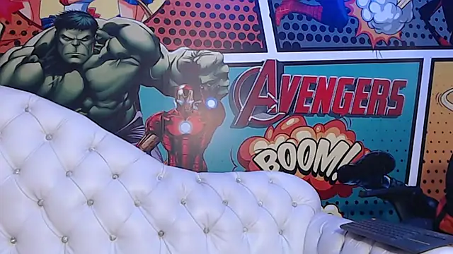 Snapshot of candy_hairy chatting on January 9, 3:09 am candy hairy online show from January 9, 3:09 am