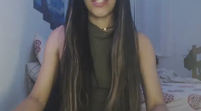 Blanc Sophie online show from December 23, 4:44 am