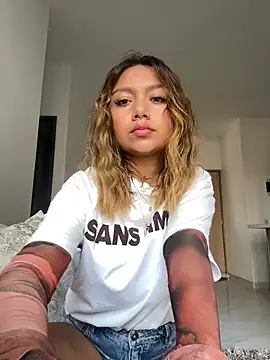 amanda-medrano1 online show from January 31, 2:17 pm