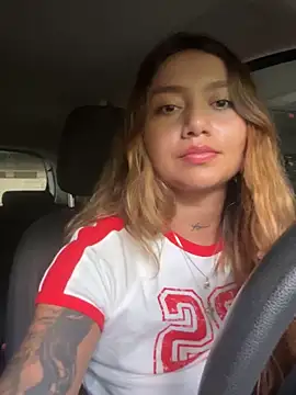 amanda-medrano1 online show from March 12, 2:23 pm