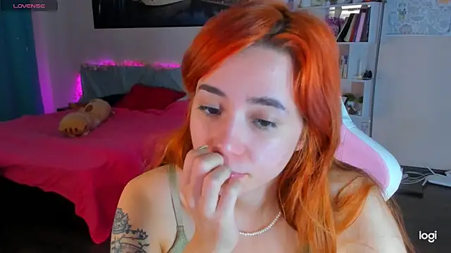 Snapshot of Ramona_Johnson chatting on January 11, 8:54 am Ramona Johnson online show from January 11, 8:54 am