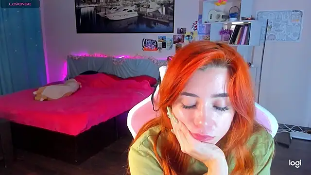 Snapshot of Ramona_Johnson chatting on January 14, 3:32 am Ramona Johnson online show from January 14, 3:32 am