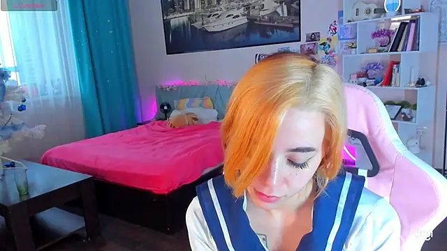 Snapshot of Ramona_Johnson chatting on January 28, 7:32 am Ramona Johnson online show from January 28, 7:32 am