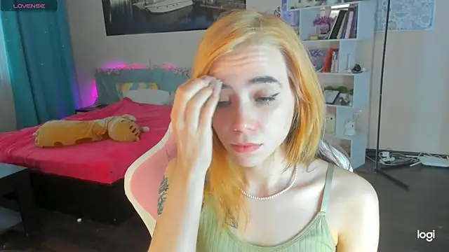 Snapshot of Ramona_Johnson chatting on January 29, 8:18 am Ramona Johnson online show from January 29, 8:18 am