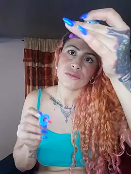 Sexy-Favgirl online show from March 10, 10:45 pm