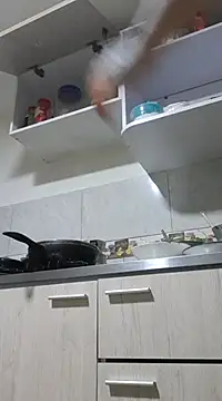 Sexy-Favgirl online show from March 22, 4:45 am