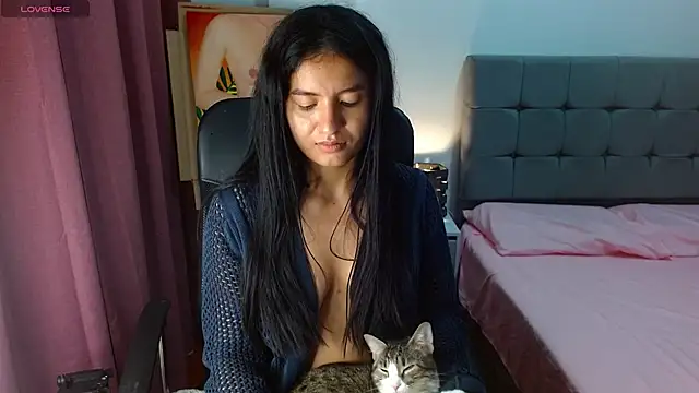 ChloeSanchezx online show from February 28, 11:23 pm