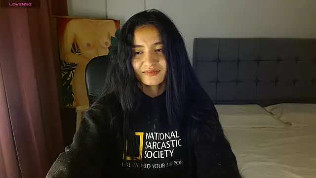 ChloeSanchezx online show from March 6, 11:53 pm