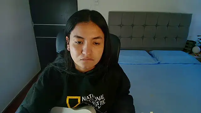 ChloeSanchezx online show from September 11, 2:50 pm