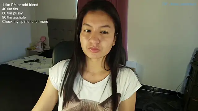 ChloeSanchezx online show from June 16, 8:33 pm
